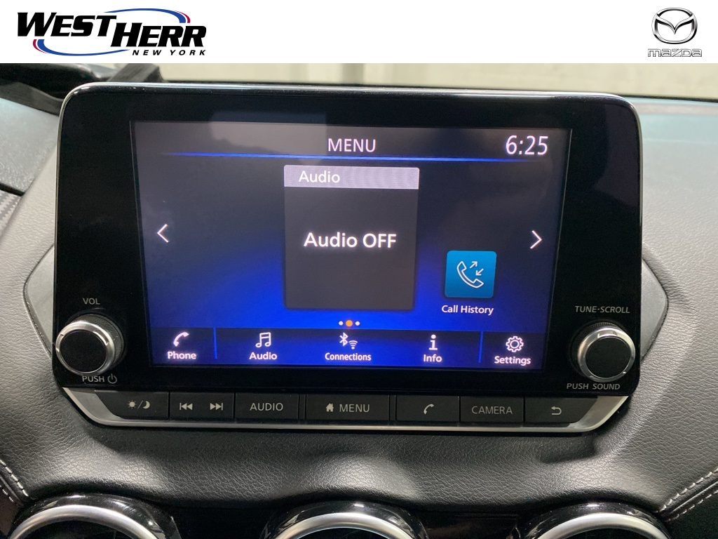 2021 Nissan Sentra SV photo 20