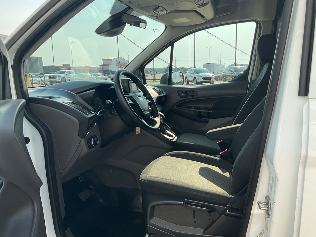 2020 Ford Transit Connect XL photo 2
