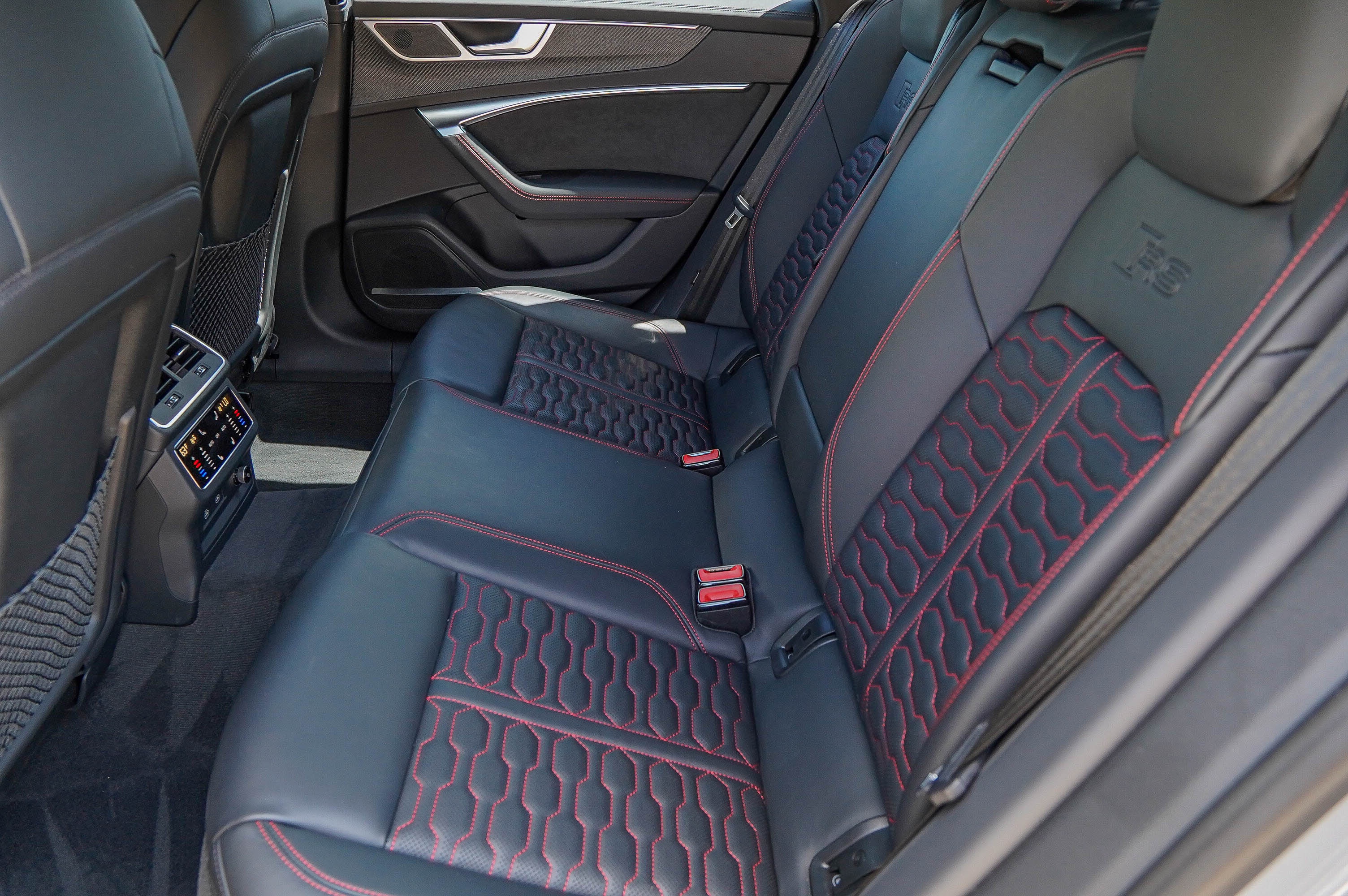 2022 Audi RS 7 Base photo 30