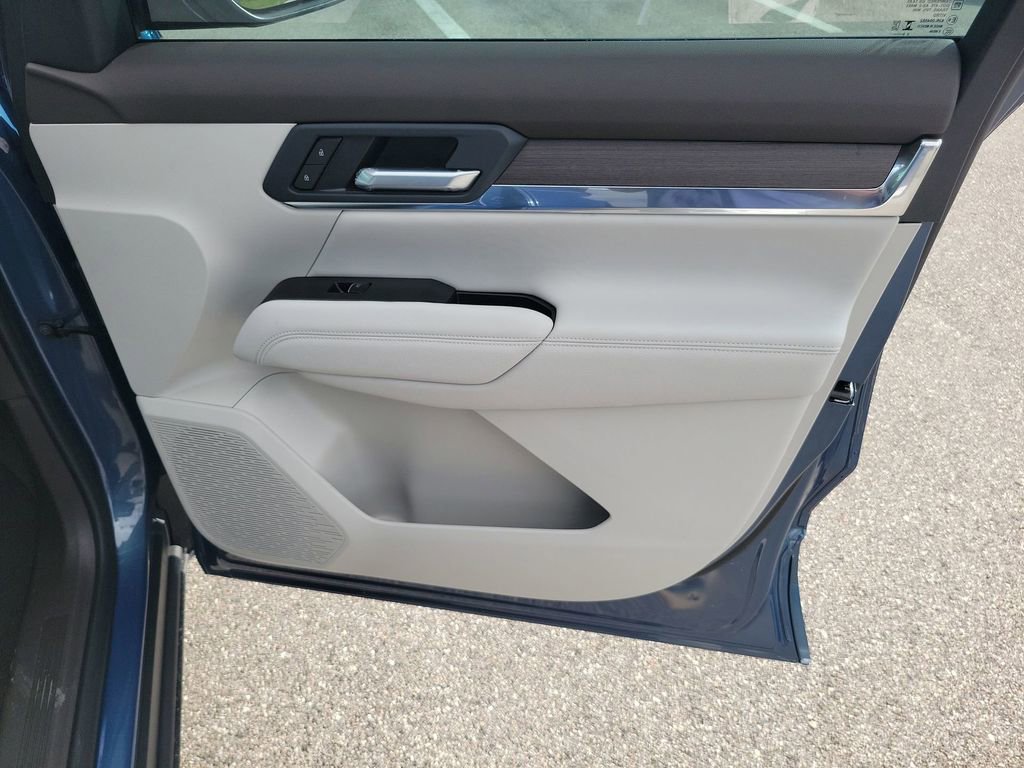 2026 Gmc Terrain Denali photo 44