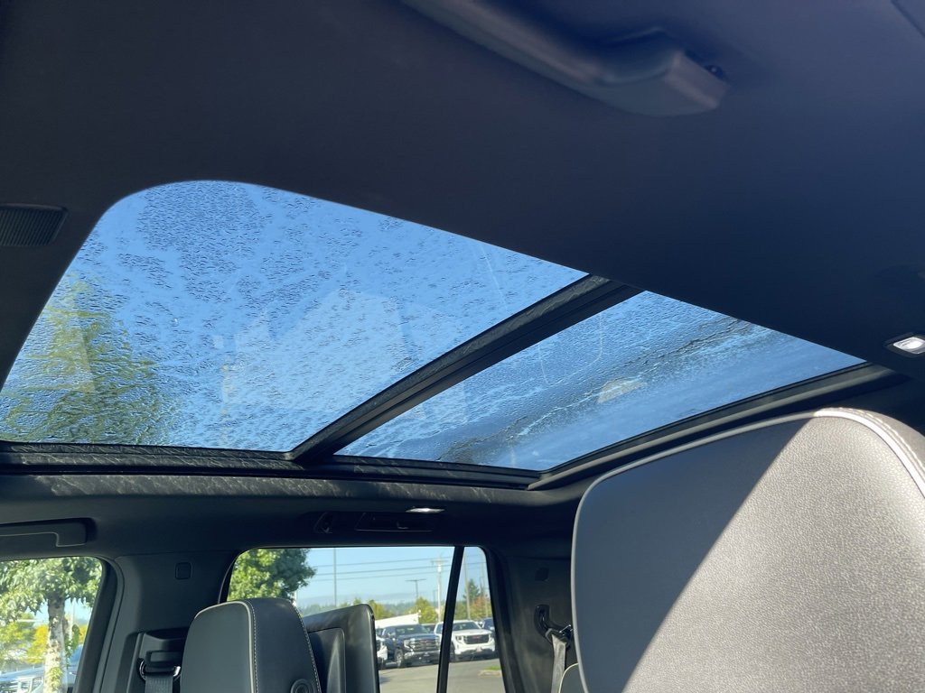 2021 Gmc Yukon SLT photo 7