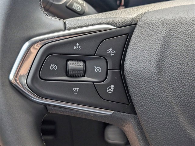 2025 Chevrolet Trailblazer ACTIV photo 27
