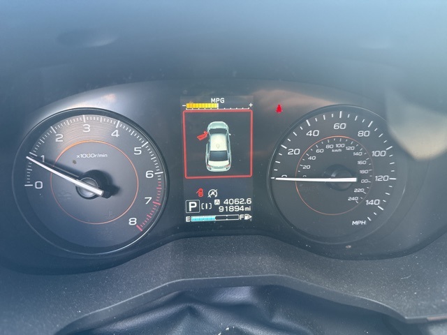 2020 Subaru Crosstrek Premium photo 3