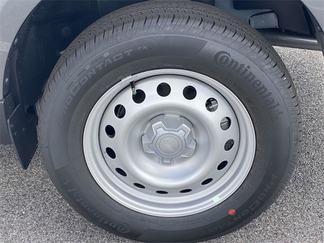 2025 Ford Maverick XL photo 3