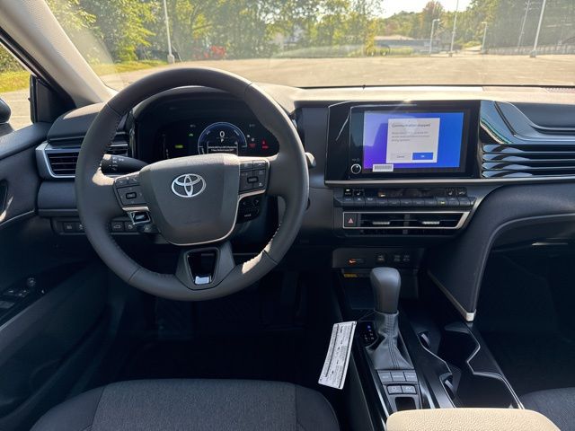 2026 Toyota Camry LE photo 17