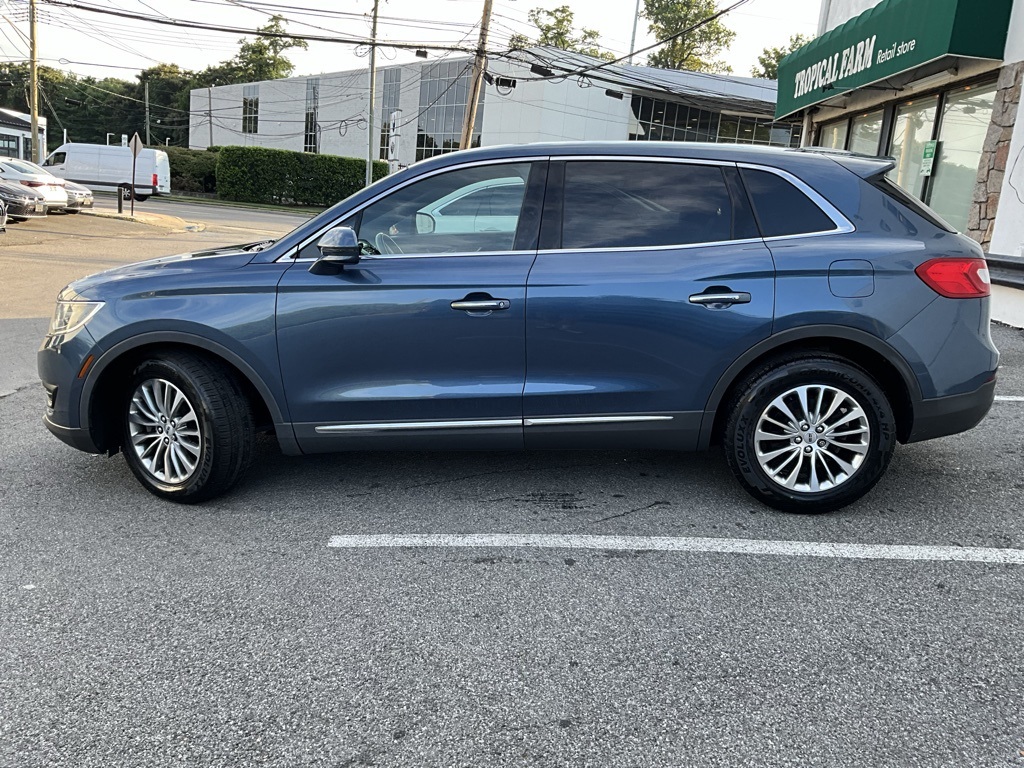 2018 Lincoln MKX Select photo 3