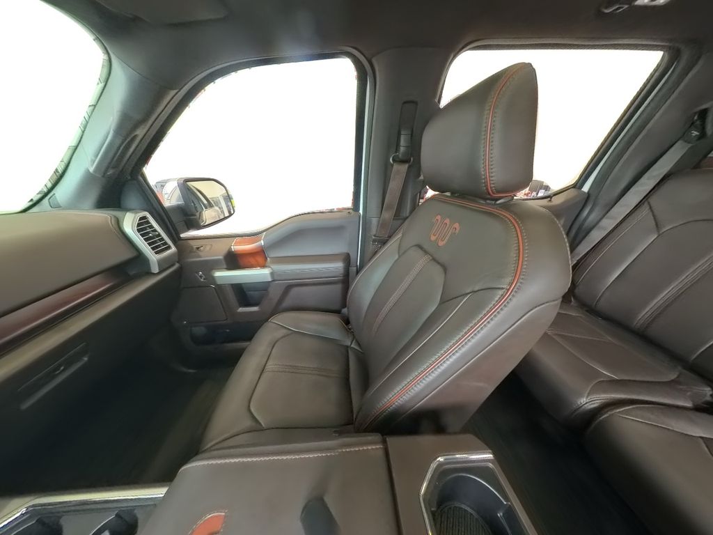 2017 Ford F-150 King Ranch photo 22