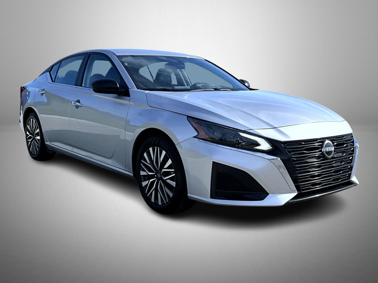 2024 Nissan Altima 2.5 SV photo 3