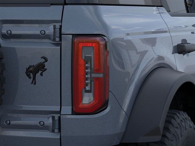 2025 FORD BRONCO - Image 48