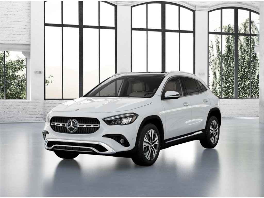 2026 Mercedes Benz GLA 250 4MATIC photo 37