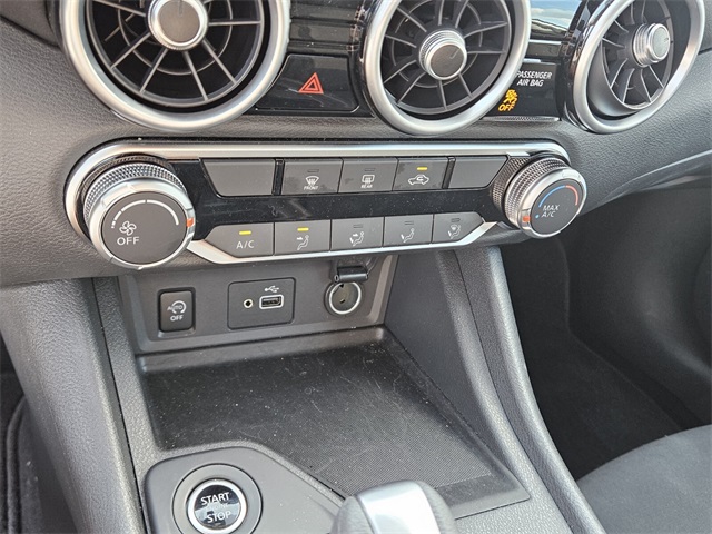 2025 Nissan Sentra S photo 20