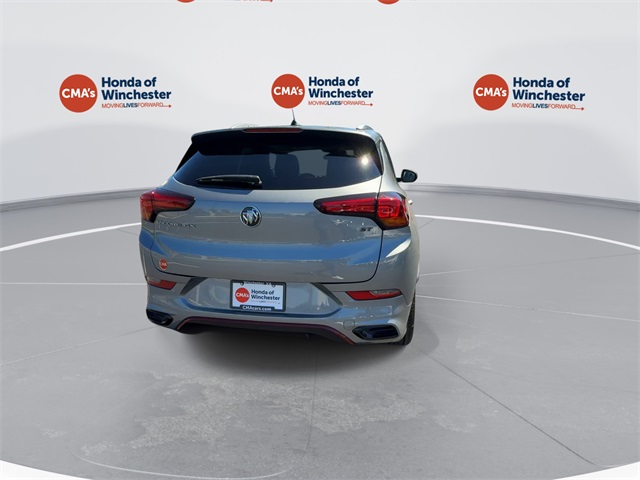 2023 Buick Encore GX Select photo 9