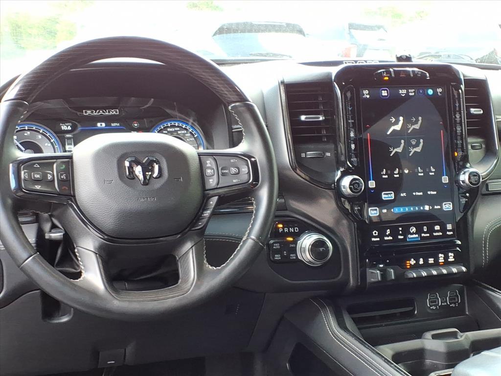 2022 Ram 1500 Limited photo 8