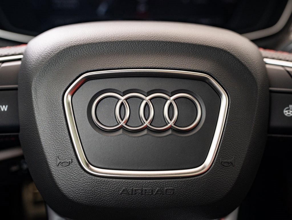 2024 Audi S5 Prestige photo 3