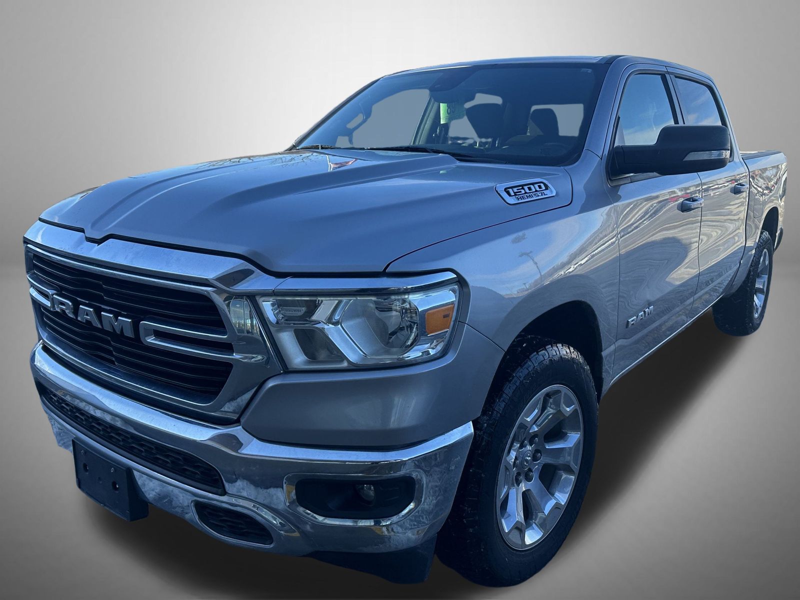 2021 RAM Ram 1500 Pickup Big Horn/Lone Star's photo