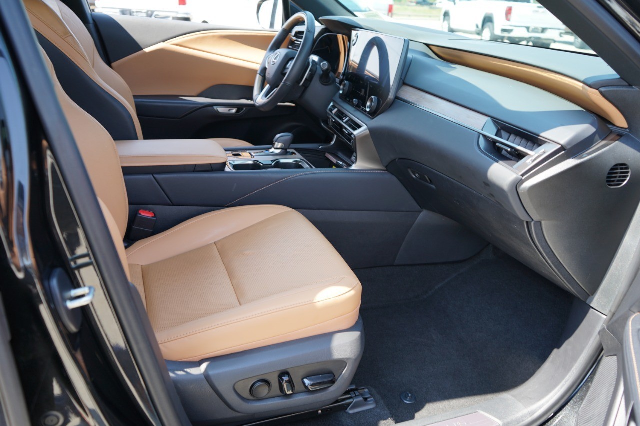 2024 Lexus RX 350 Premium photo 15