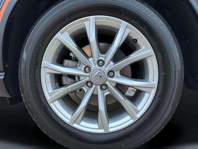 2024 Honda CR-V EX photo 33