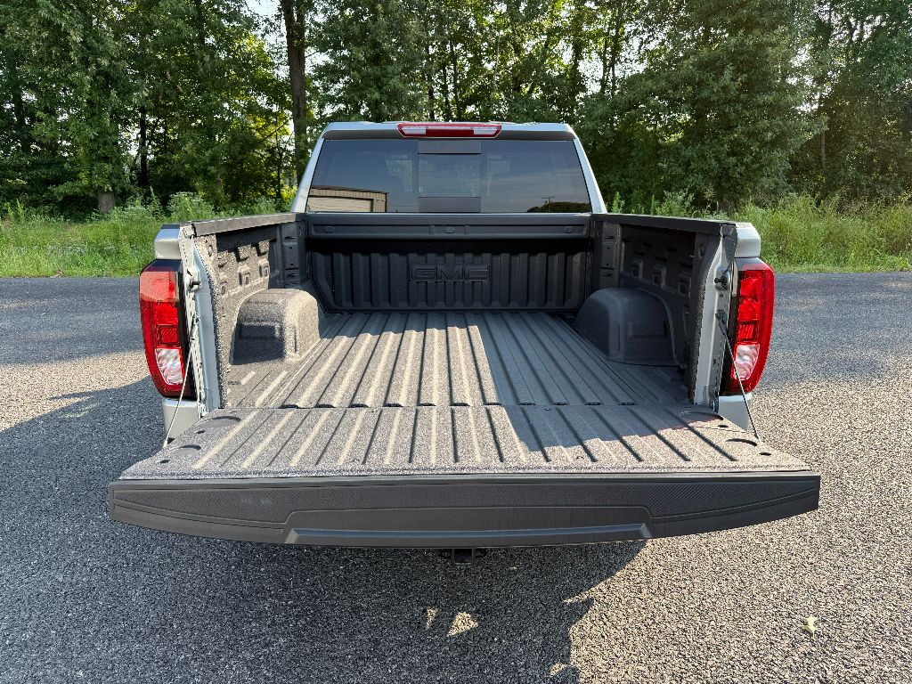 2025 Gmc Sierra 1500 Elevation photo 6