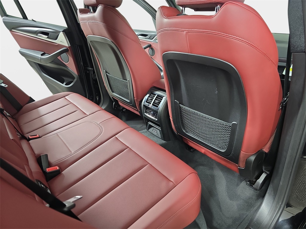 2022 Bmw X3 M40i photo 10