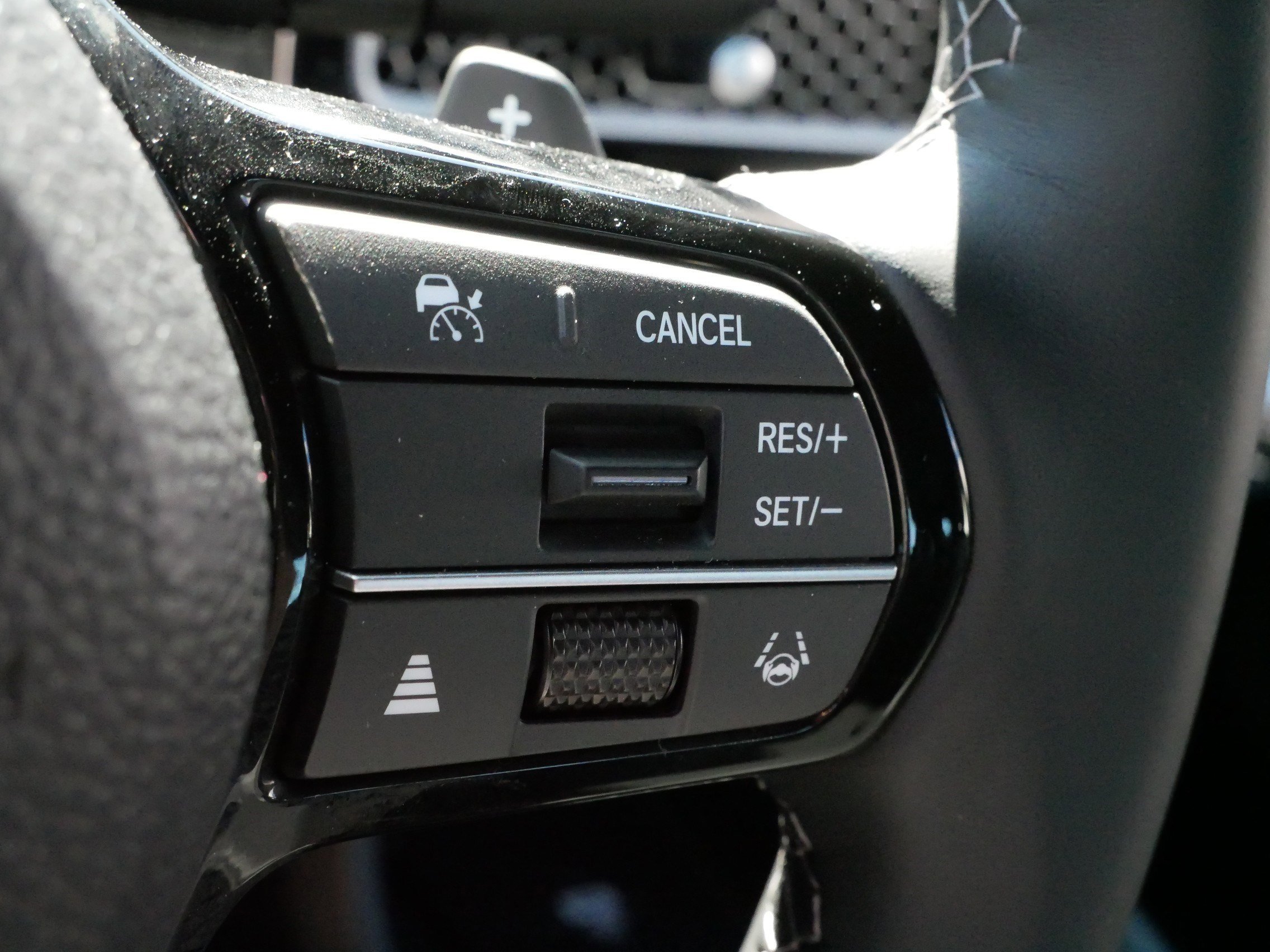2025 Honda Civic Hybrid Sport Touring photo 24