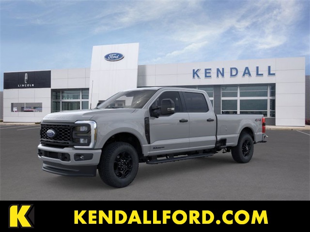 2025 Ford F-350 Super Duty XL's photo
