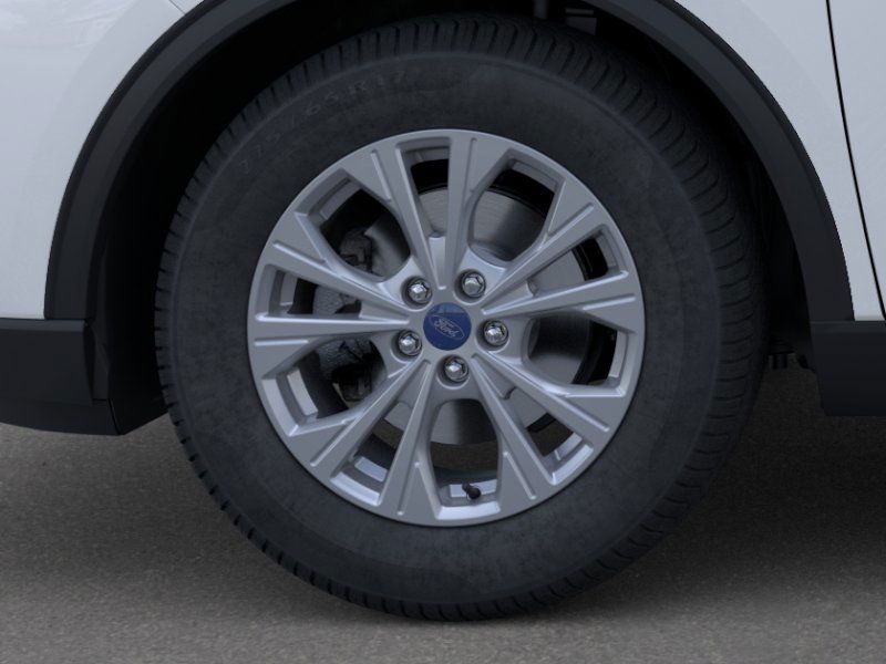 2025 Ford Escape Active photo 17