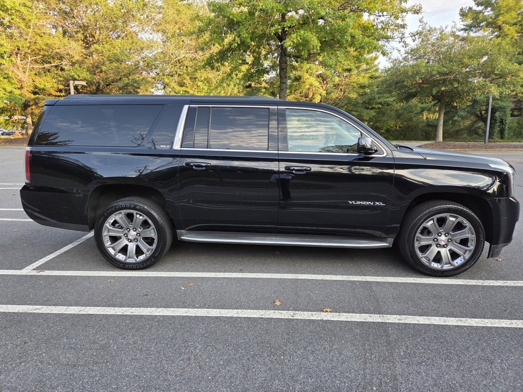 2016 Gmc Yukon XL SLT photo 5