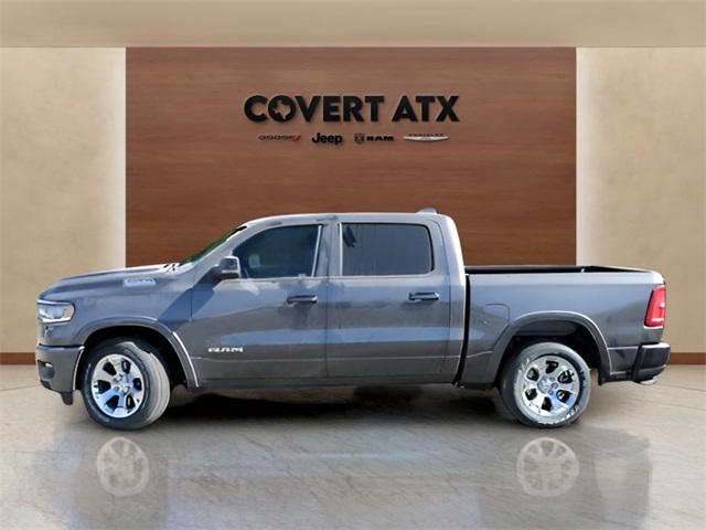 2025 Ram 1500 Big Horn Lone Star photo 2