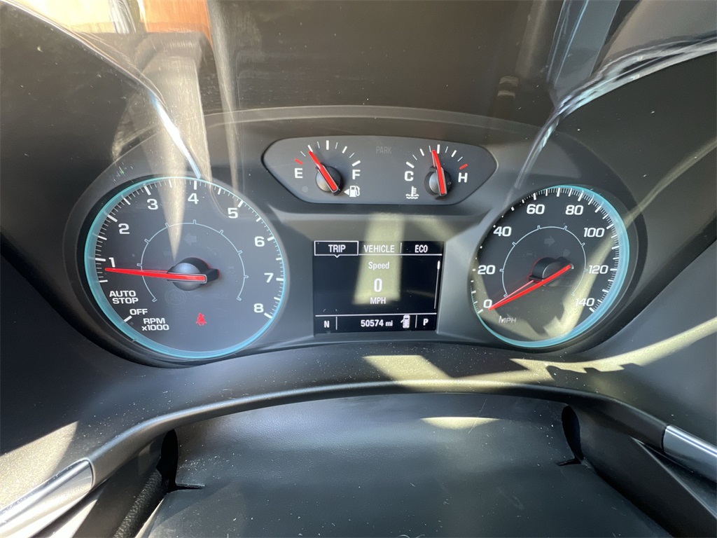 2021 Chevrolet Equinox LS photo 20