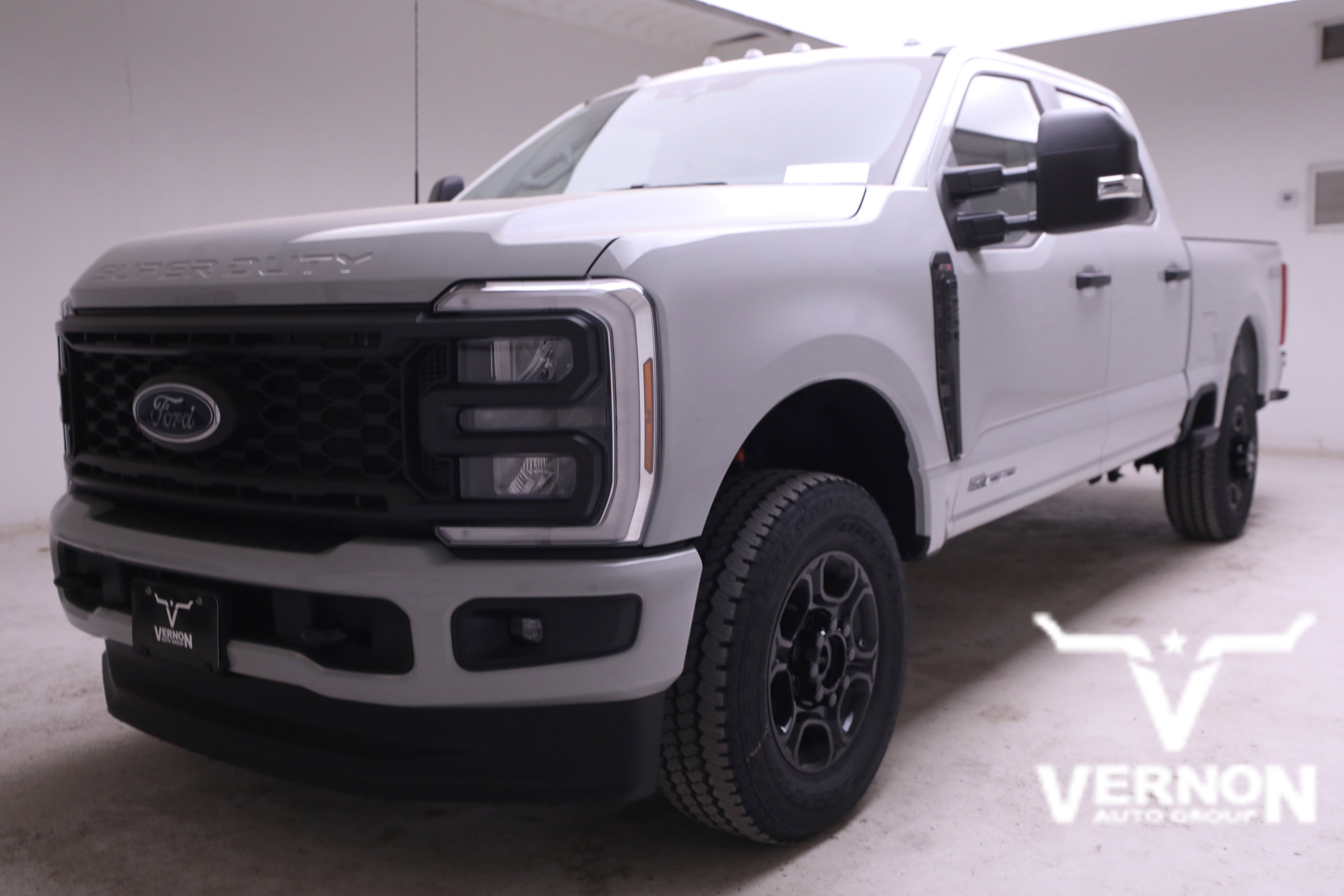 2026 Ford F-250 Super Duty XL's photo