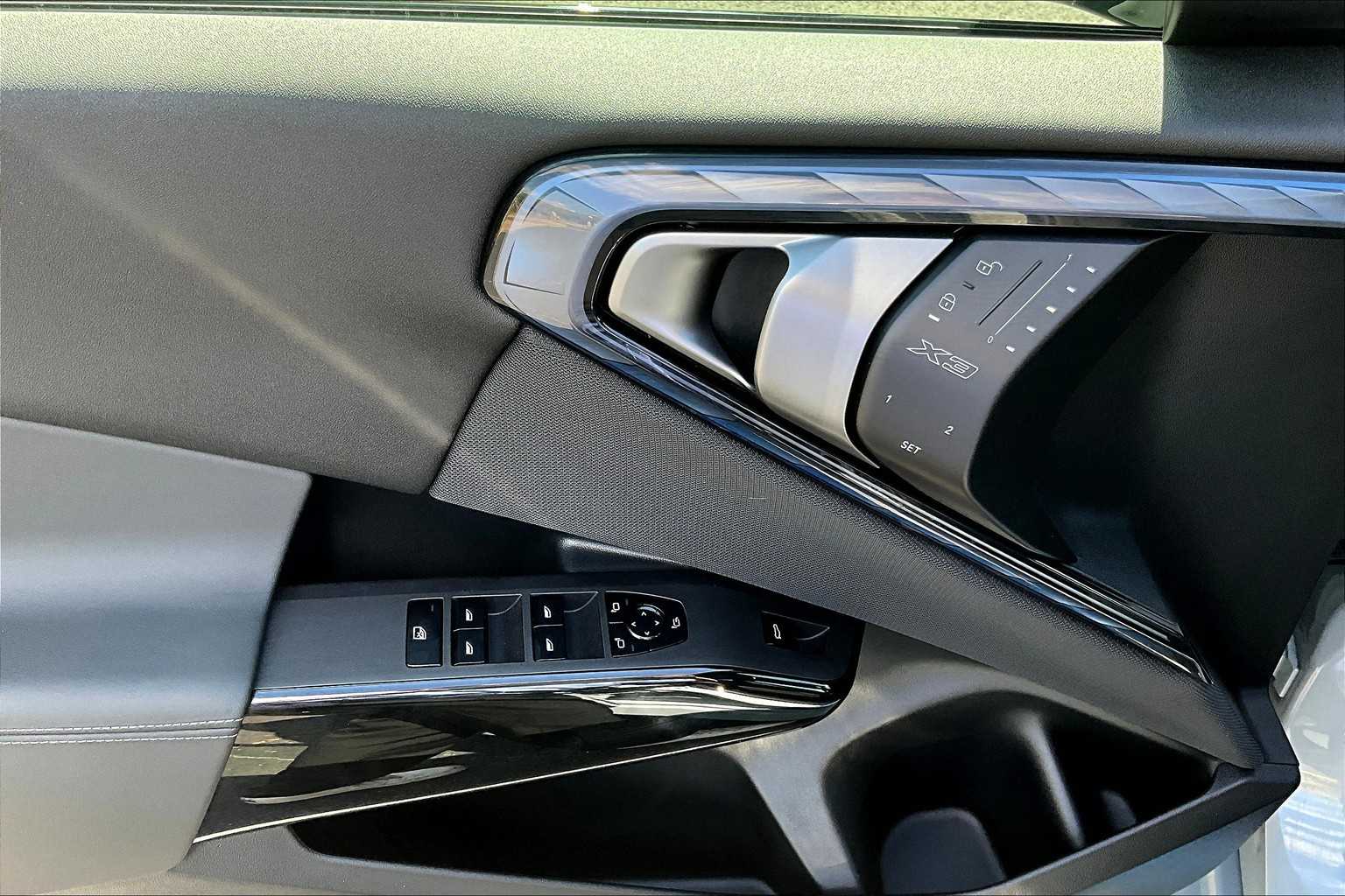 2026 Bmw X3 photo 10
