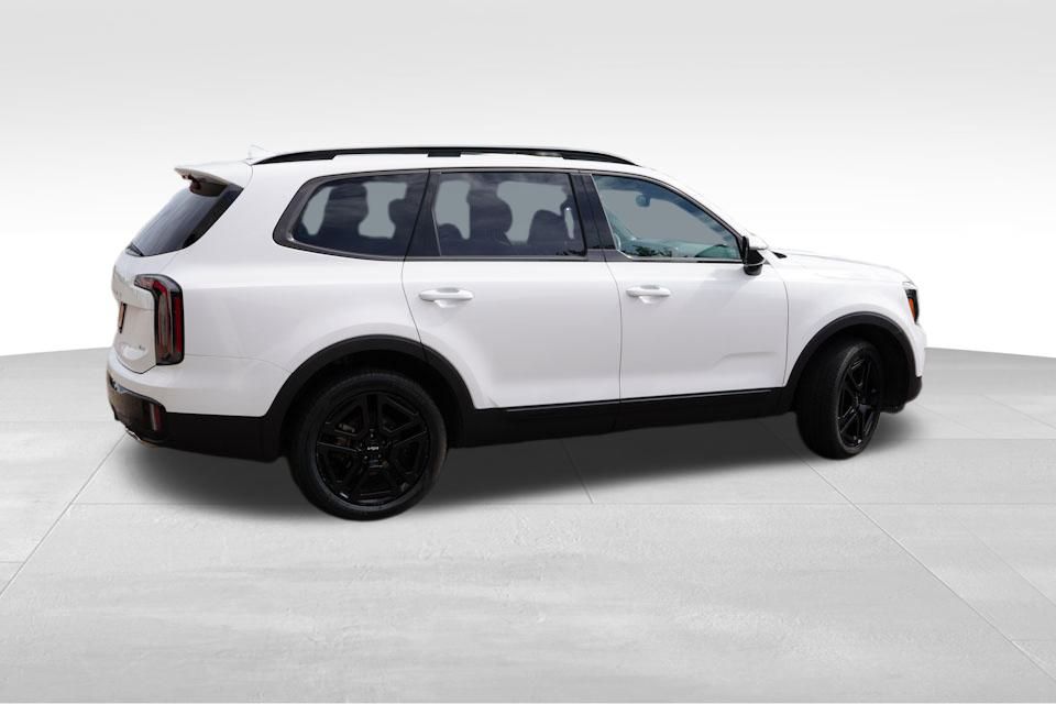 2024 Kia Telluride SX X-Line photo 2