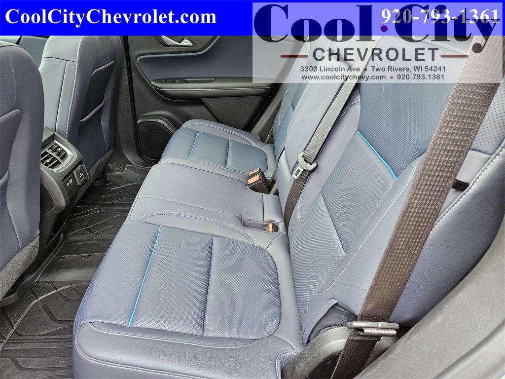 2023 Chevrolet Blazer RS photo 24