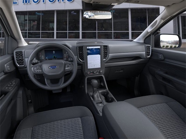 2025 FORD RANGER - Image 31