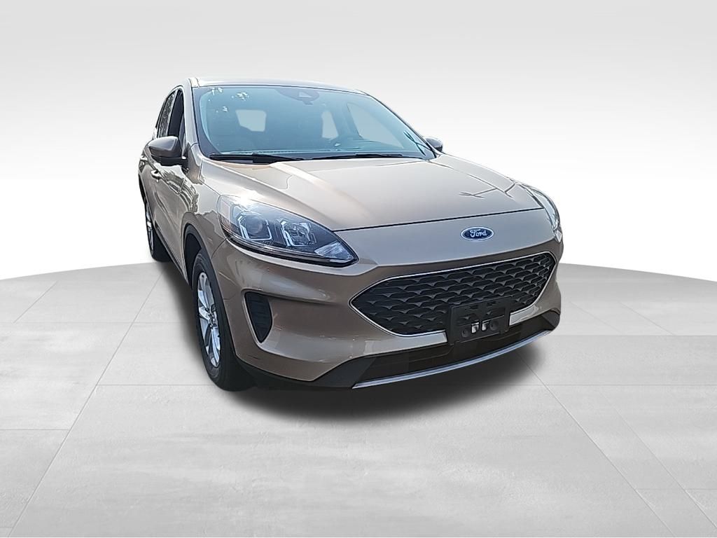 2021 Ford Escape SE photo 4