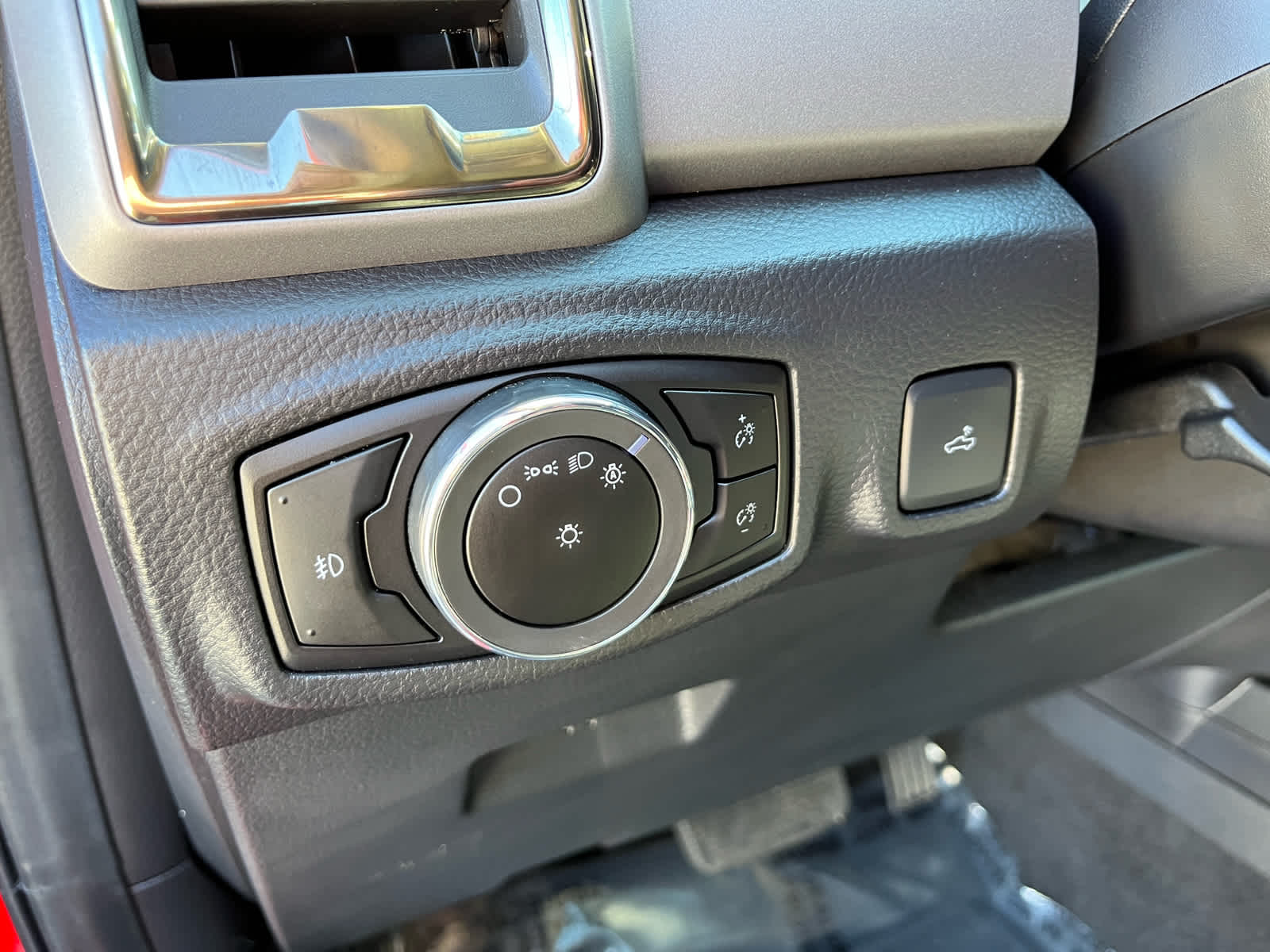 2023 Ford Ranger XLT photo 17