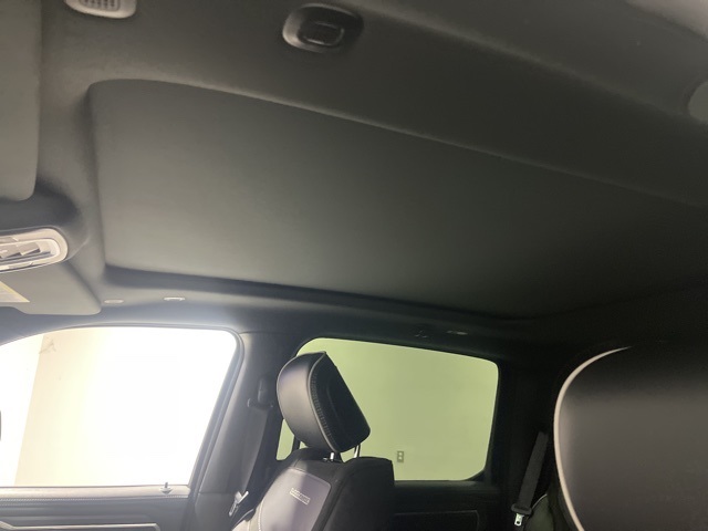 2025 Ram 1500 Laramie photo 11