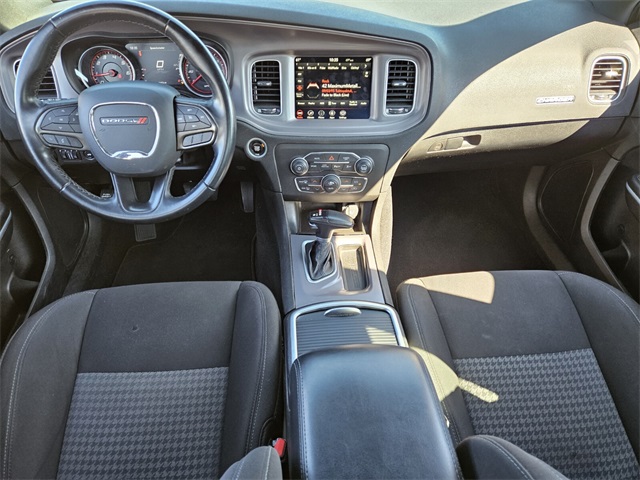 2023 Dodge Charger GT photo 8