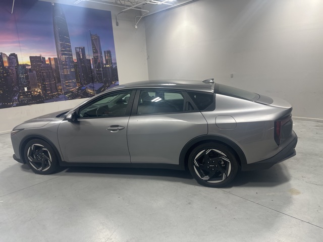 2025 Kia K4 EX photo 4