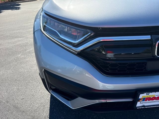 2022 Honda CR-V Touring photo 39