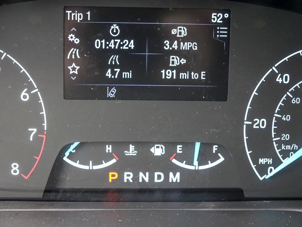 2024 FORD TRANSIT - Image 14