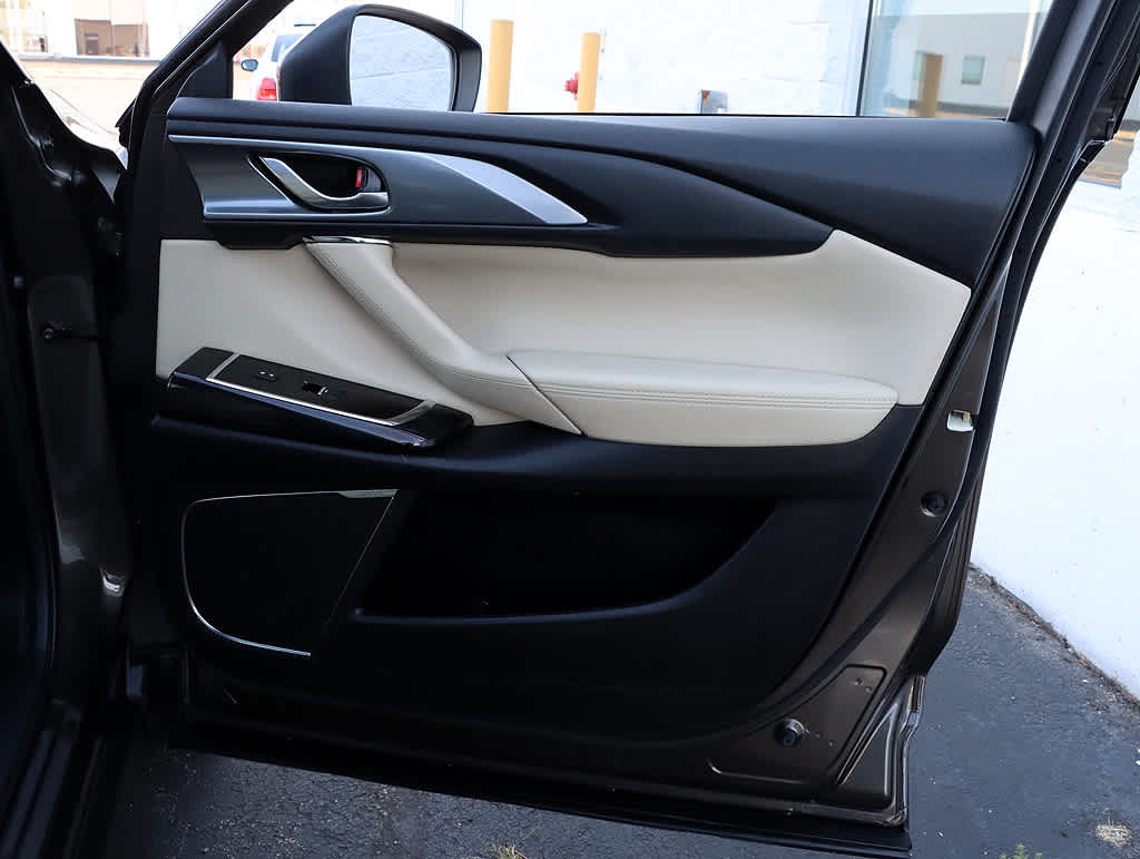 2019 Mazda CX-9 Grand Touring photo 25