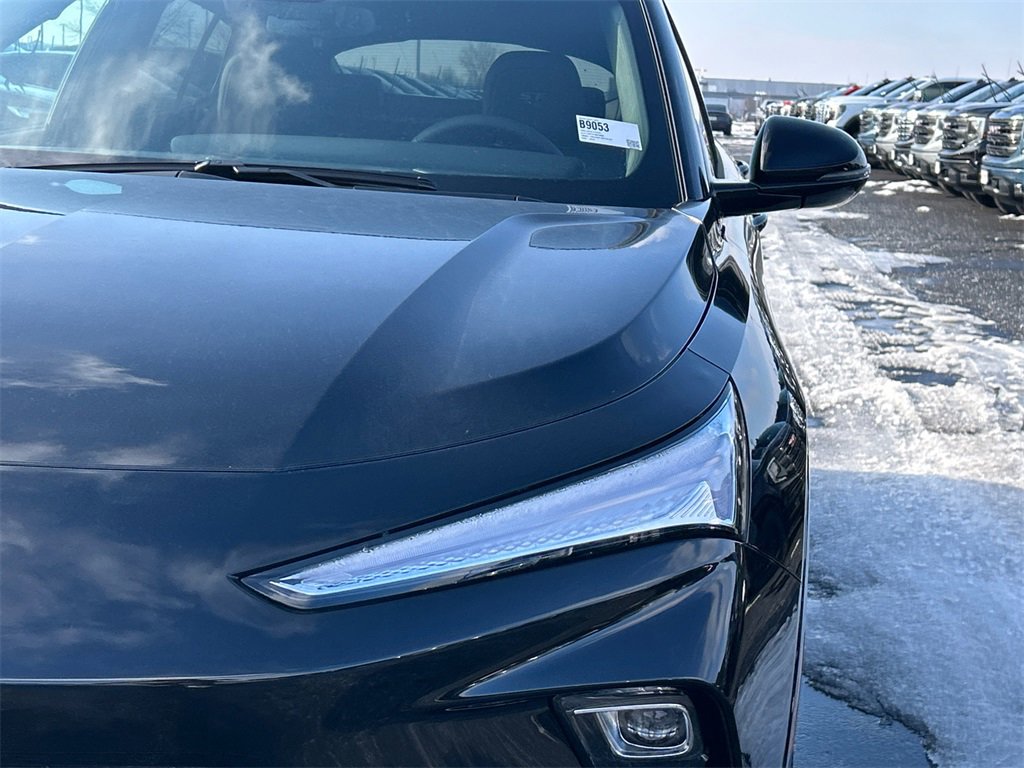 2026 BUICK ENVISTA - Image 9