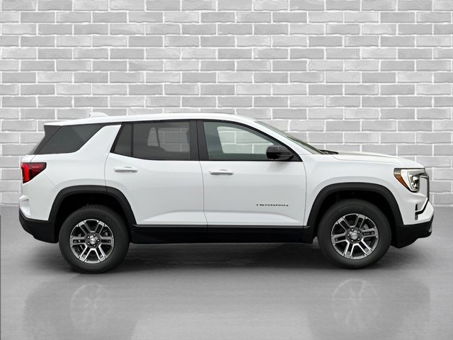 2026 Gmc Terrain Elevation photo 3