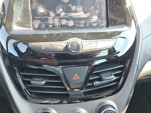 2022 Chevrolet Spark LS photo 16