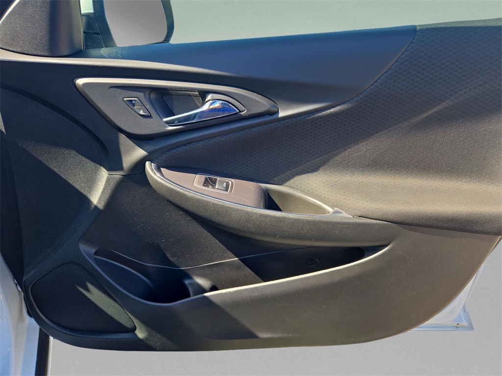 2020 Chevrolet Malibu 1LT photo 23
