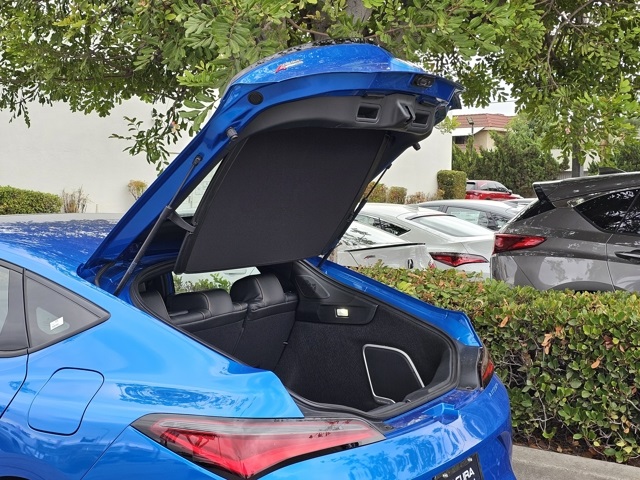 2026 Acura Integra A-Spec photo 11