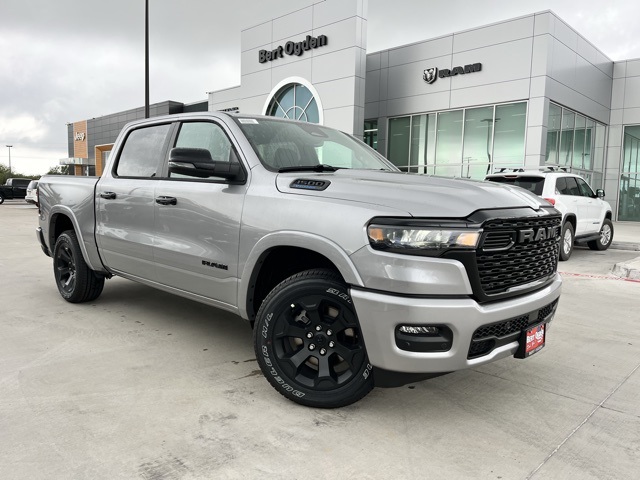 2025 RAM Ram 1500 Pickup Big Horn/Lone Star's photo