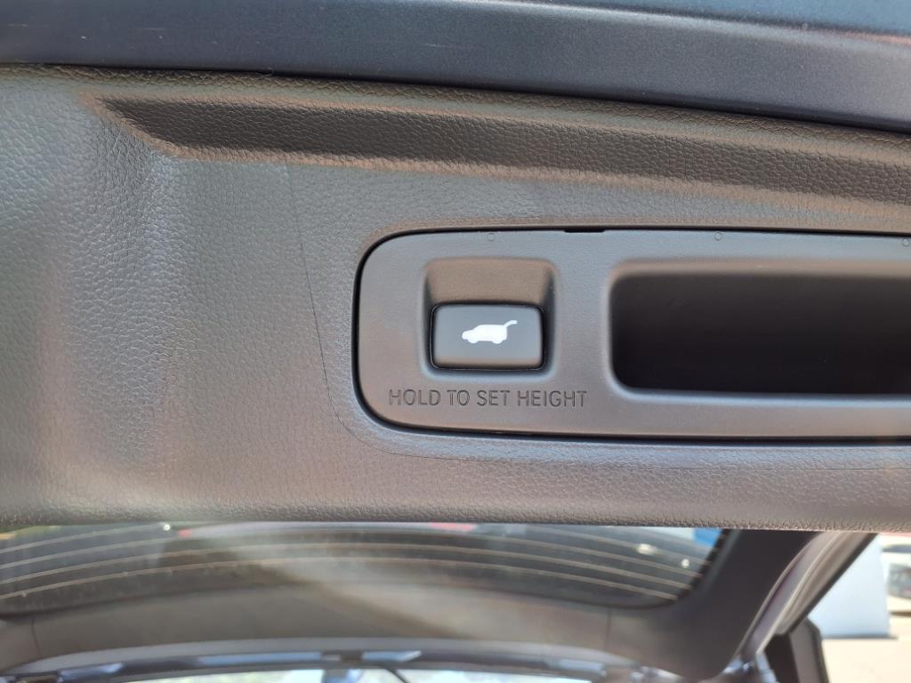 2026 Honda CR-V Hybrid photo 6