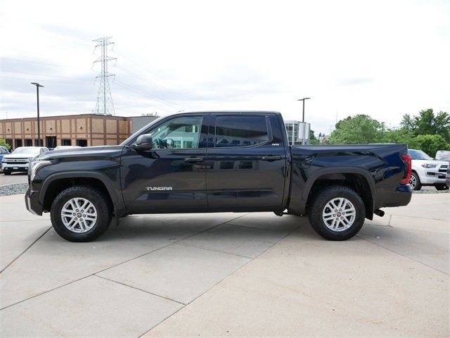 2022 Toyota Tundra SR5 photo 4